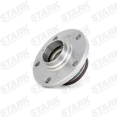Wheel Bearing Stark SKWB-0180004 SKWB-0180004 - photo 6