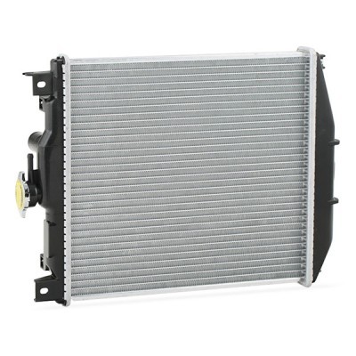 Radiator, Engine Cooling RIDEX 470R0187 470R0187 - photo 4