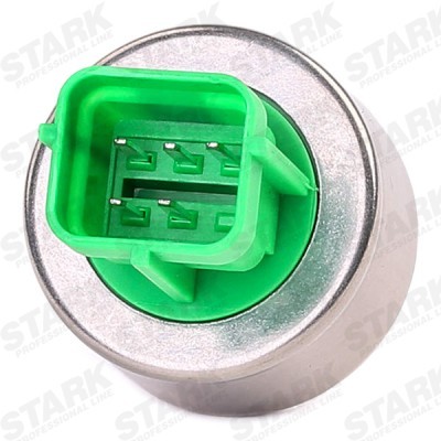 A/C pressure switch SKPSA-1840007 - photo 5