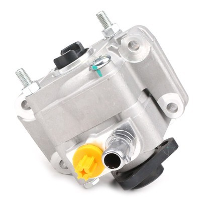 Hydraulic Pump, Steering System RIDEX 12H0076 12H0076 - photo 4