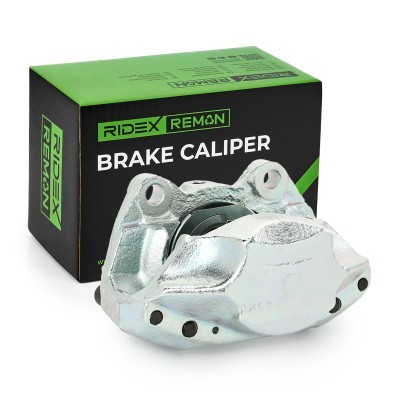 Brake Caliper RIDEX 78B2829R 78B2829R - photo 2