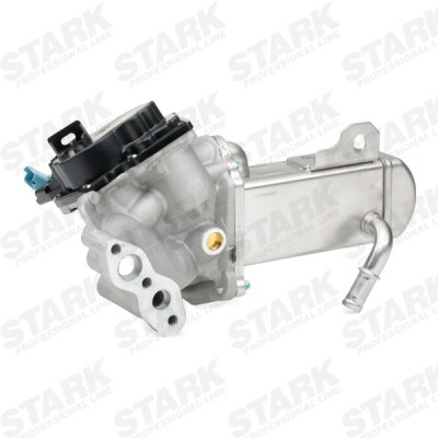EGR Valve Stark SKEGR-0770092 SKEGR-0770092 - photo 3