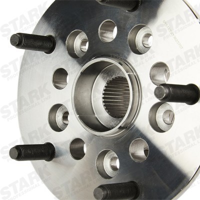 Wheel Bearing Stark SKWB-0181232 SKWB-0181232 - photo 6