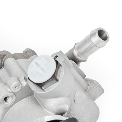 Hydraulic Pump, Steering System RIDEX 12H0120R 12H0120R - photo 5
