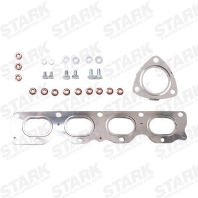 Catalytic converter Stark SKCCT-4840131 SKCCT-4840131 - photo 8