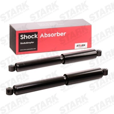 Shock Absorber Stark SKSA-0133737 SKSA-0133737 - photo 2