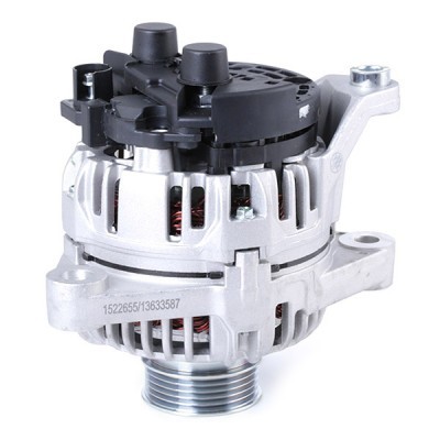 Alternator RIDEX 4G0165 4G0165 - photo 5