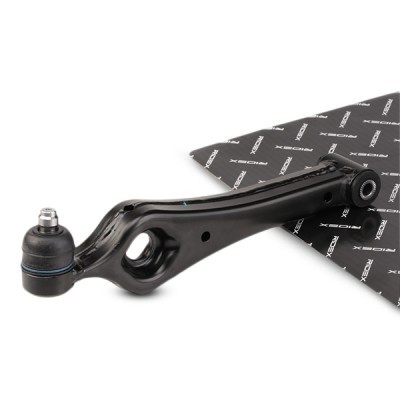 Control Arm RIDEX 273C1158 273C1158 - photo 2