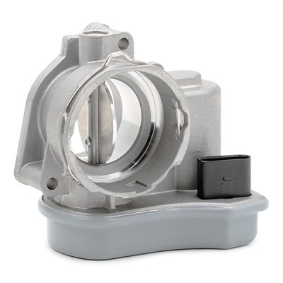 Дроссельная заслонка RIDEX 158T0060 158T0060 - photo 2