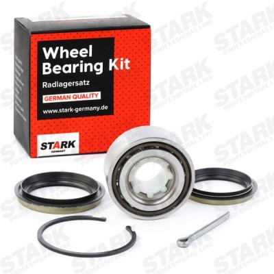 Wheel Bearing Stark SKWB-0180198 SKWB-0180198 - photo 2