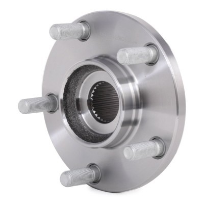 Wheel Hub RIDEX 653W0088 653W0088 - photo 3