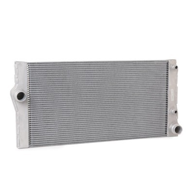 Radiator, Engine Cooling RIDEX 470R0827 470R0827 - photo 4