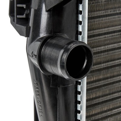 Radiator, Engine Cooling RIDEX 470R1694 470R1694 - photo 5