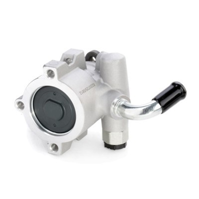 Hydraulic Pump, Steering System RIDEX 12H0028 12H0028 - photo 4
