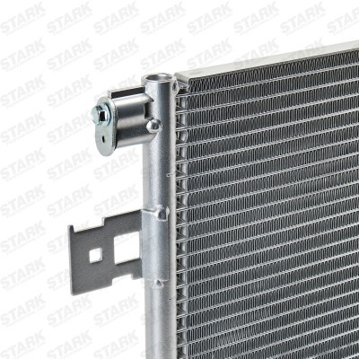 A/C condenser SKCD-0110191 - photo 6