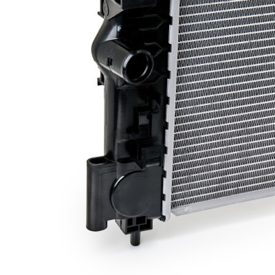 Radiator, Engine Cooling RIDEX 470R0456 470R0456 - photo 9
