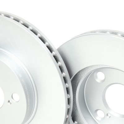 Brake Disc RIDEX 82B0058P 82B0058P - photo 5