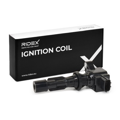 Ignition Coil RIDEX 689C0130 689C0130 - photo 2