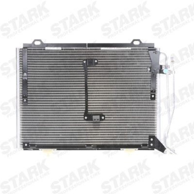 A/C condenser SKCD-0110093 - photo 3
