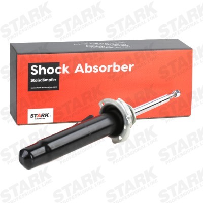 Shock Absorber Stark SKSA-0132095 SKSA-0132095 - photo 2