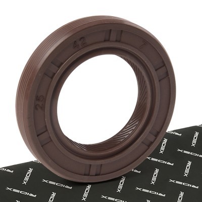 Wellendichtring, Nockenwelle RIDEX 3771S0055 3771S0055 - photo 1