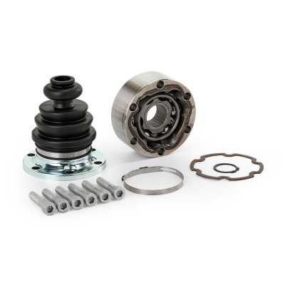 Joint Kit, Drive Shaft RIDEX 5J0534 5J0534 - photo 2