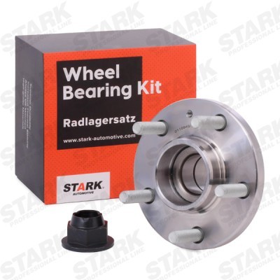 Wheel Bearing Stark SKWB-0180347 SKWB-0180347 - photo 2
