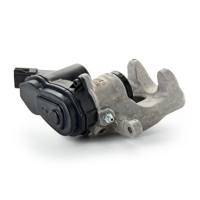 Brake Caliper RIDEX 78B0986R 78B0986R - photo 4