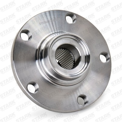 Wheel Hub Stark SKWB-0180121 SKWB-0180121 - photo 4