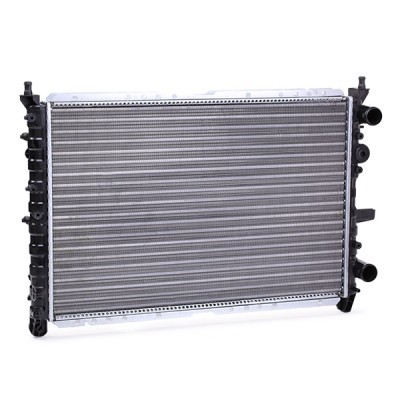 Radiator, Engine Cooling RIDEX 470R0212 470R0212 - photo 3