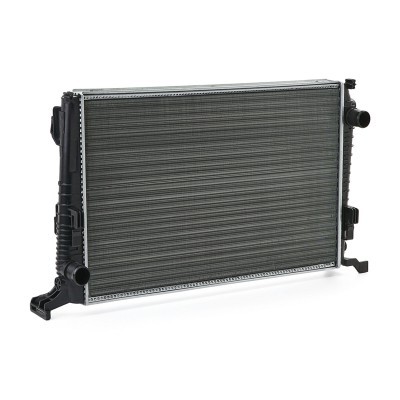 Radiator, Engine Cooling RIDEX 470R0526 470R0526 - photo 3