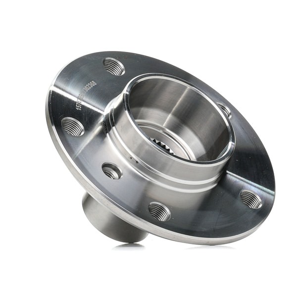 Wheel Hub RIDEX 653W0236 653W0236 - photo 1