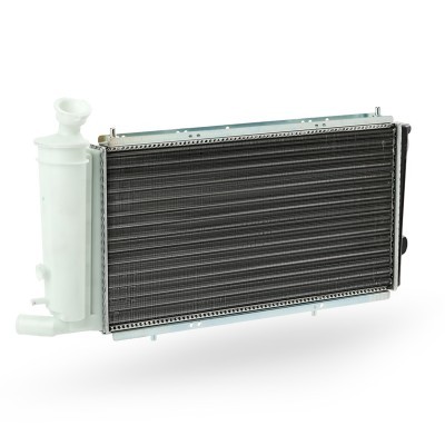 Radiator, Engine Cooling RIDEX 470R1090 470R1090 - photo 4