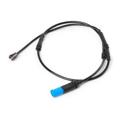 Sensor, Brake Pad Wear RIDEX 407W0231 407W0231 - photo 2