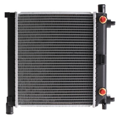 Radiator, Engine Cooling RIDEX 470R0127 470R0127 - photo 3