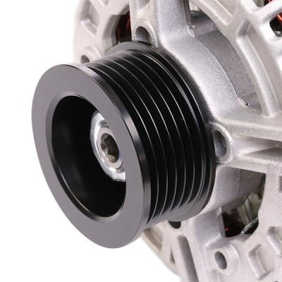 Alternator RIDEX 4G0235 4G0235 - photo 6