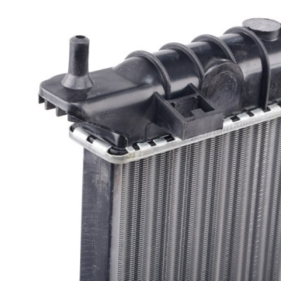 Radiator, Engine Cooling RIDEX 470R0101 470R0101 - photo 5