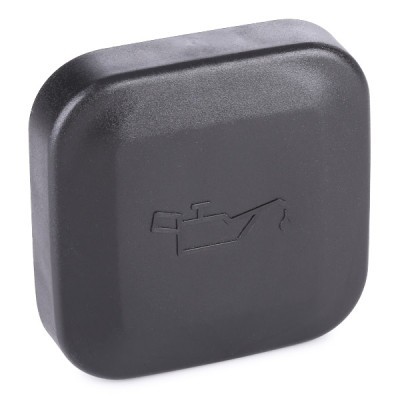 Sealing Cap, oil filler neck RIDEX 597S0003 597S0003 - photo 3