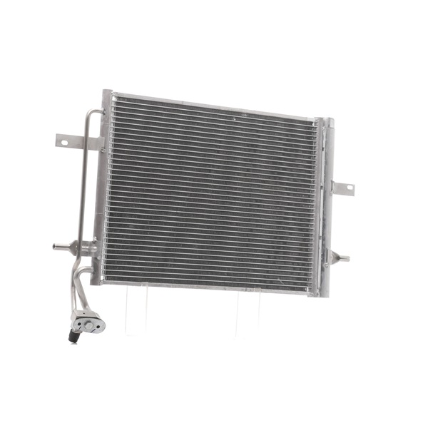A/C condenser SKCD-0110042 - photo 1