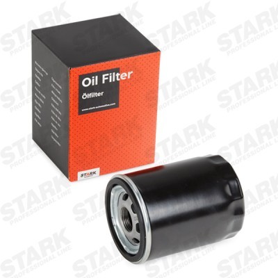 Oil Filter Stark SKOF-0860237 SKOF-0860237 - photo 2