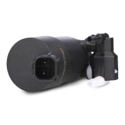 Washer Fluid Pump, window cleaning RIDEX 794W0021 794W0021 - photo 5