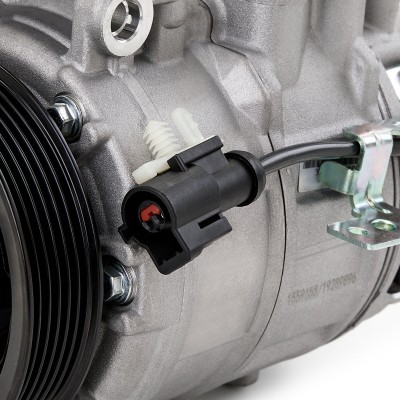 Compressor, Air Conditioning LAND ROVER 447K0812 - photo 7