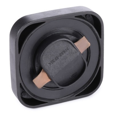 Sealing Cap, oil filler neck RIDEX 597S0003 597S0003 - photo 4