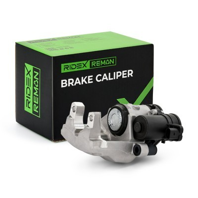 Brake Caliper RIDEX 78B1875R 78B1875R - photo 2