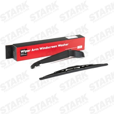 Wiper Arm Stark SKWA-0930132 SKWA-0930132 - photo 2