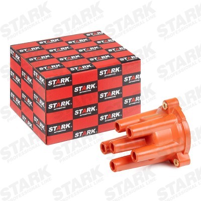Distributor cap Stark SKDC-1150015 SKDC-1150015 - photo 3