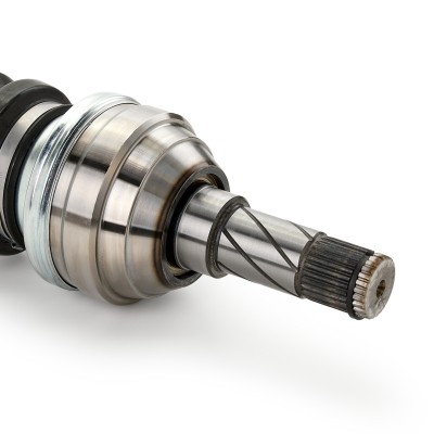Drive Shaft RIDEX 13D1480 13D1480 - photo 6