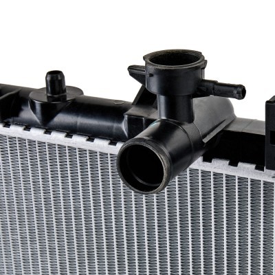 Radiator, Engine Cooling RIDEX 470R1869 470R1869 - photo 6