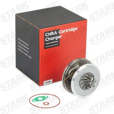 Turbo cartridge (core) Stark SKCCC-4540167 SKCCC-4540167 - photo 2