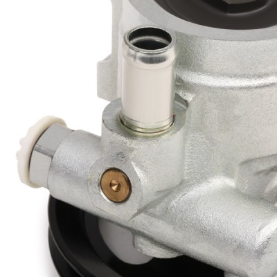 Hydraulic Pump, Steering System RIDEX 12H0310 12H0310 - photo 5